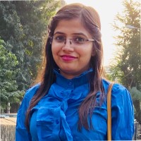 Moumita Bhowmick