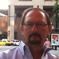 Mark Backes