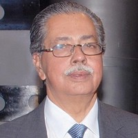 Arshad Iqbal
