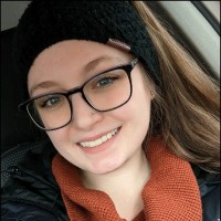 Ashlee Graver