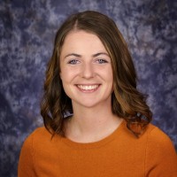 Haley Cottrell
