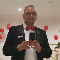 Ali Baffoune