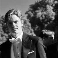 Tom Wahlgren Eales