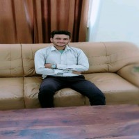 Shubham Solanki