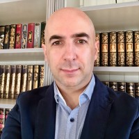Stéphane Smail