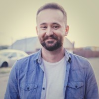 Ivan Symkanych