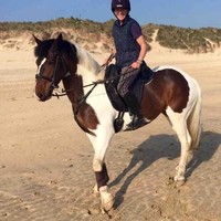 Paula Hefford