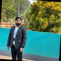 Mohit Singh Bhadauria