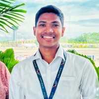 Pramod Luke Peiris