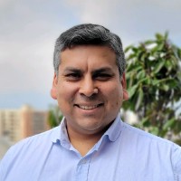 Felipe Gutierrez Carrasco