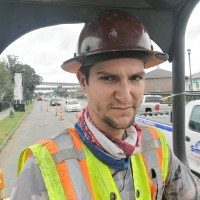 Aaron Schaffer
