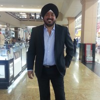 Rajendra Singh Bhatia