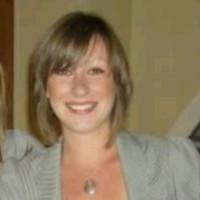 Charlotte Blakemore