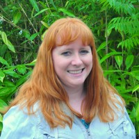 Cora Huffman