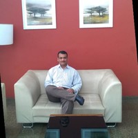 Vijay Metkari