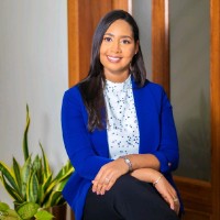 Daisy M. Calderón