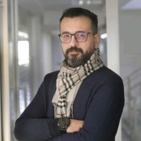 Ilker Acikgoz
