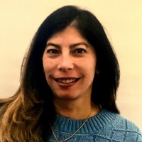 Mariko Weston