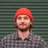 Alec Mcwilliam