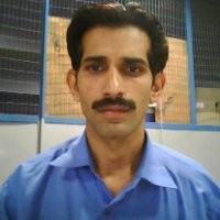 ARVIND PANCHAL