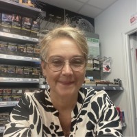Noëlle Beronie