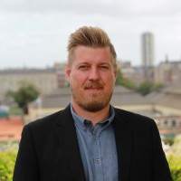 David Knygsand Rønhøj