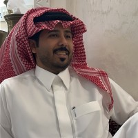 Sultan Aldossari