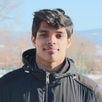 Shyam Jaya Sai Kumar