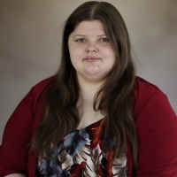 Ashley Bolin