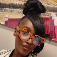 Kianna Thomas