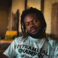 Stephan Massiah