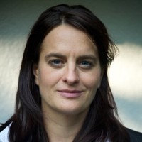 Patricia Weber