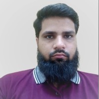 Muhammad Irfan Bashir