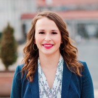 Rachael Sauder