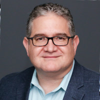 Robert Mikesh