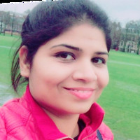 Mamta Jangra