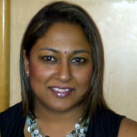 Navashree Govender