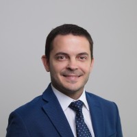 Ricardo Alfredo Correa Hoffmann