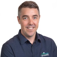 Shaun Corry