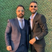 Mostafa Ibrahim
