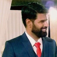 Naveed Rafique