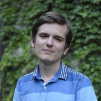 Alexander Nevecherya