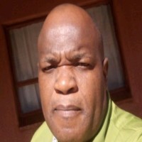 Shadrack Monama