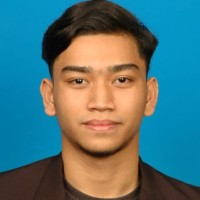 Raziq Helmi