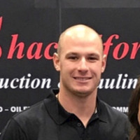 Clint Shackelford