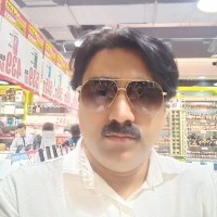 mehraj husain
