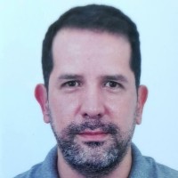 Juan Pablo Londoño De Los Ríos