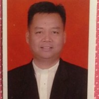 Andrew Sambang