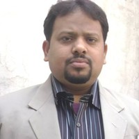 avinash k singh