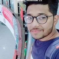 Deepak Mishra